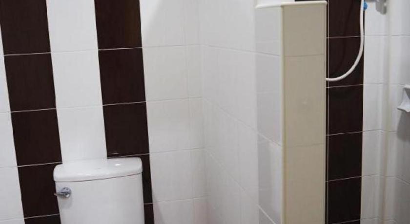 Regent Room Hotel Szuratthani Kültér fotó