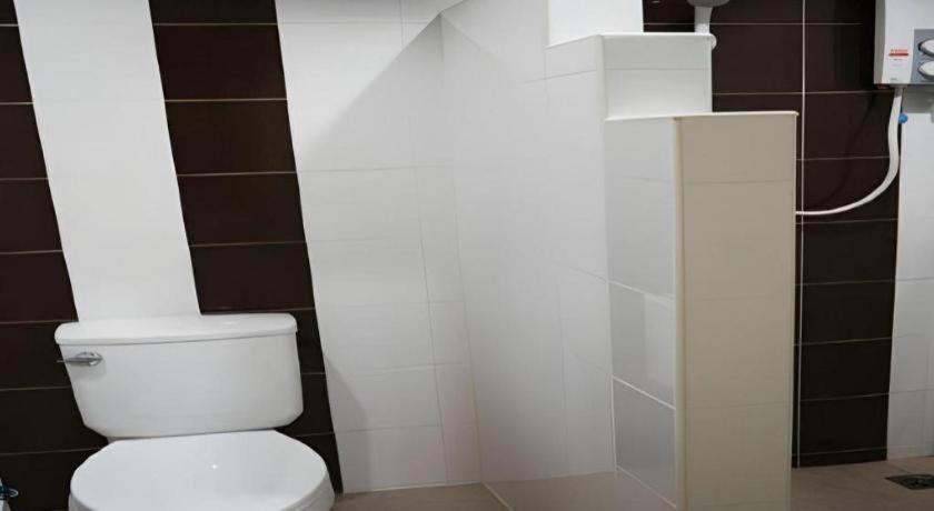 Regent Room Hotel Szuratthani Kültér fotó