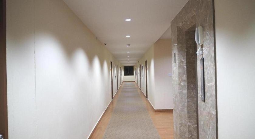 Regent Room Hotel Szuratthani Kültér fotó