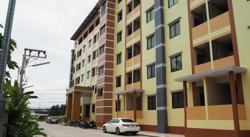 Regent Room Hotel Szuratthani Kültér fotó