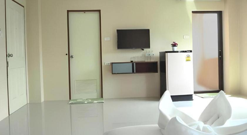 Regent Room Hotel Szuratthani Kültér fotó