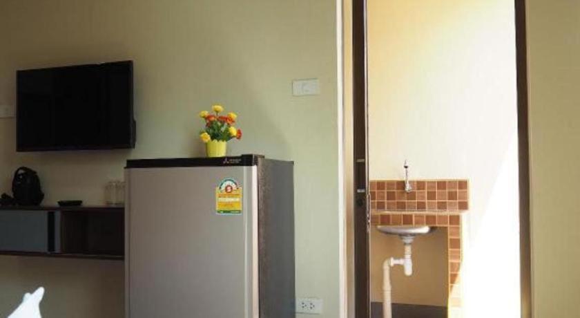 Regent Room Hotel Szuratthani Kültér fotó